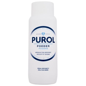 Powder - Pudr a zásyp pro ženy